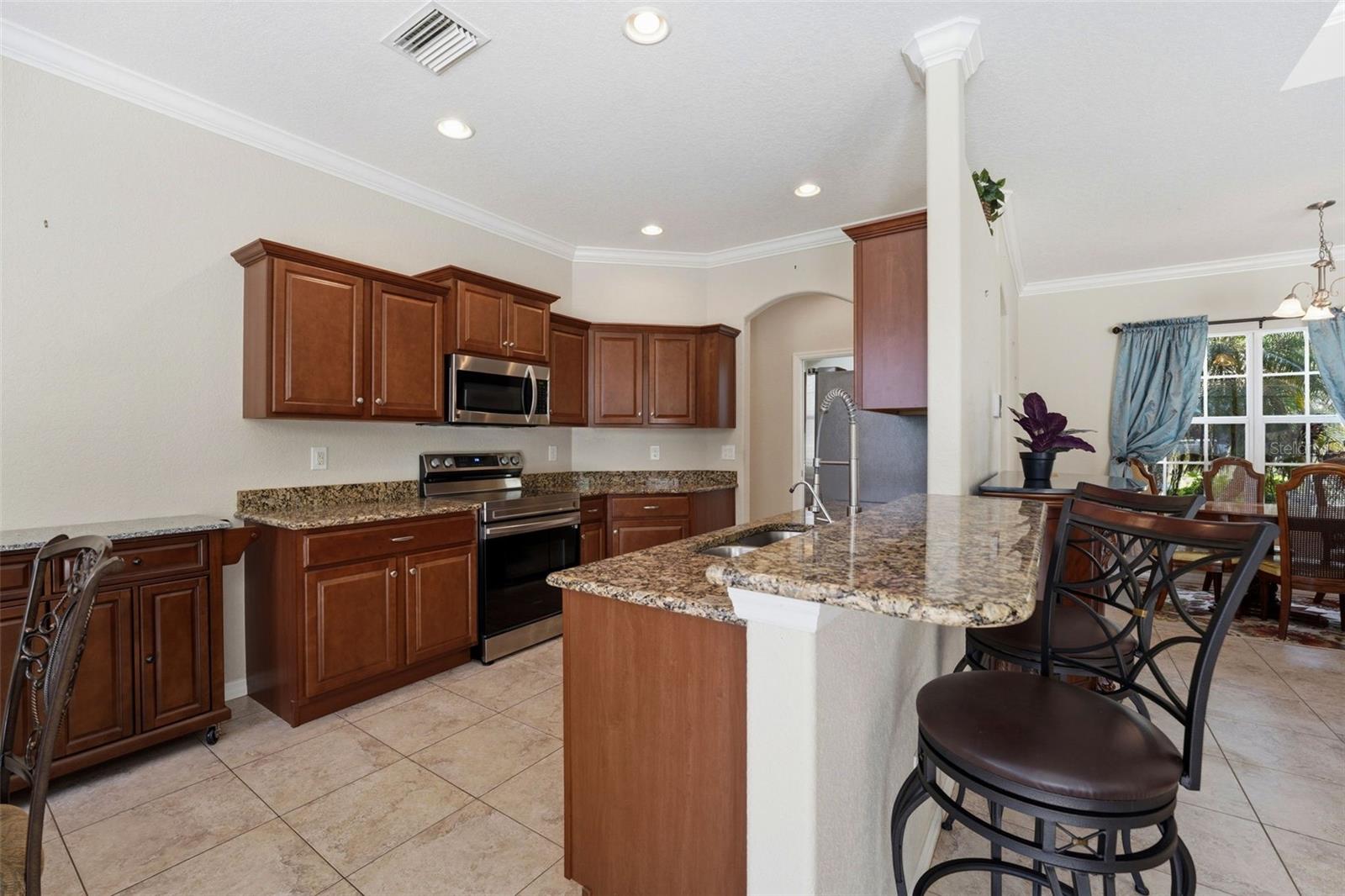 4077 CIRCLEVILLE ST, NORTH PORT, FL, 34286