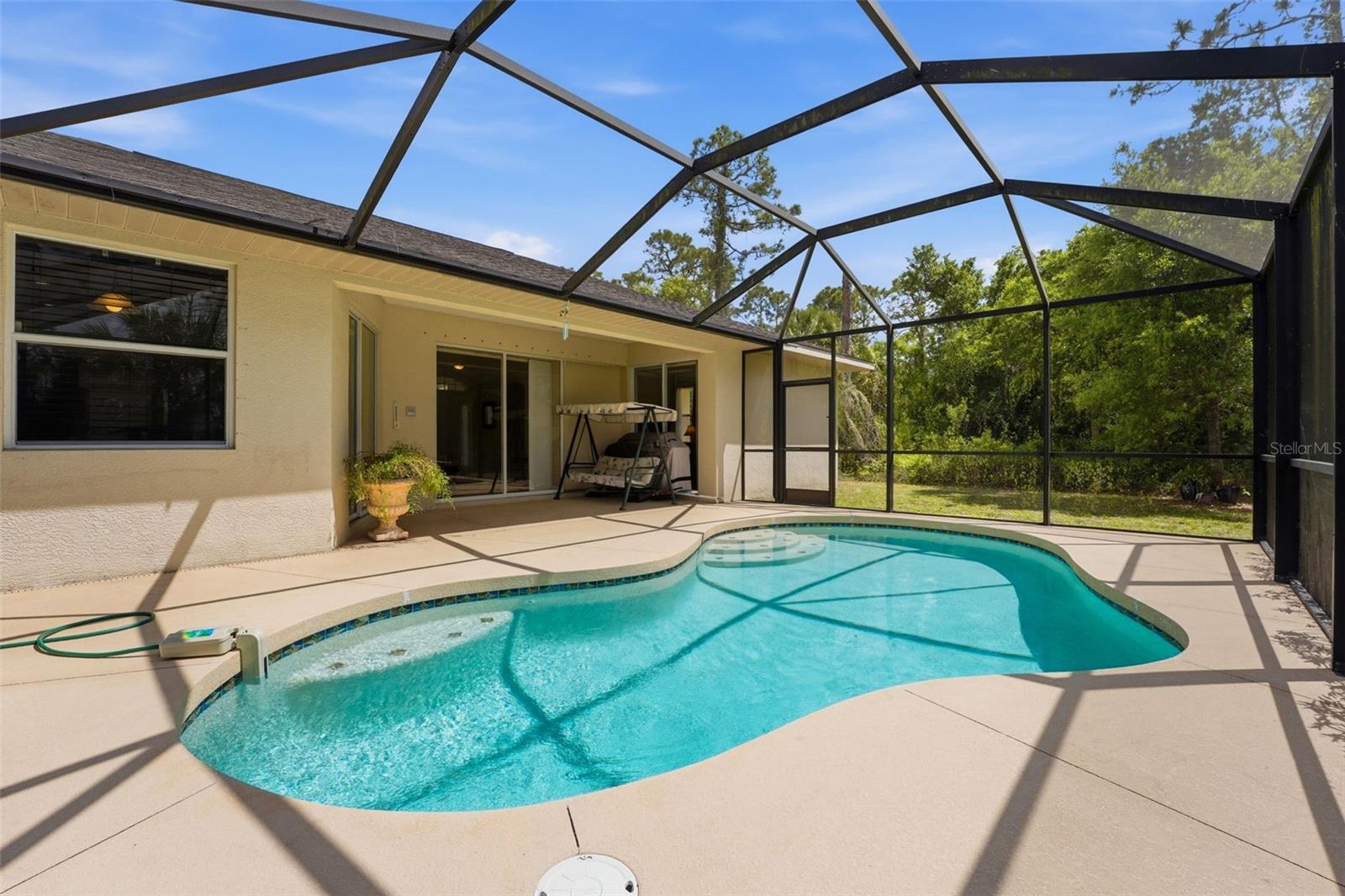 4077 CIRCLEVILLE ST, NORTH PORT, FL, 34286