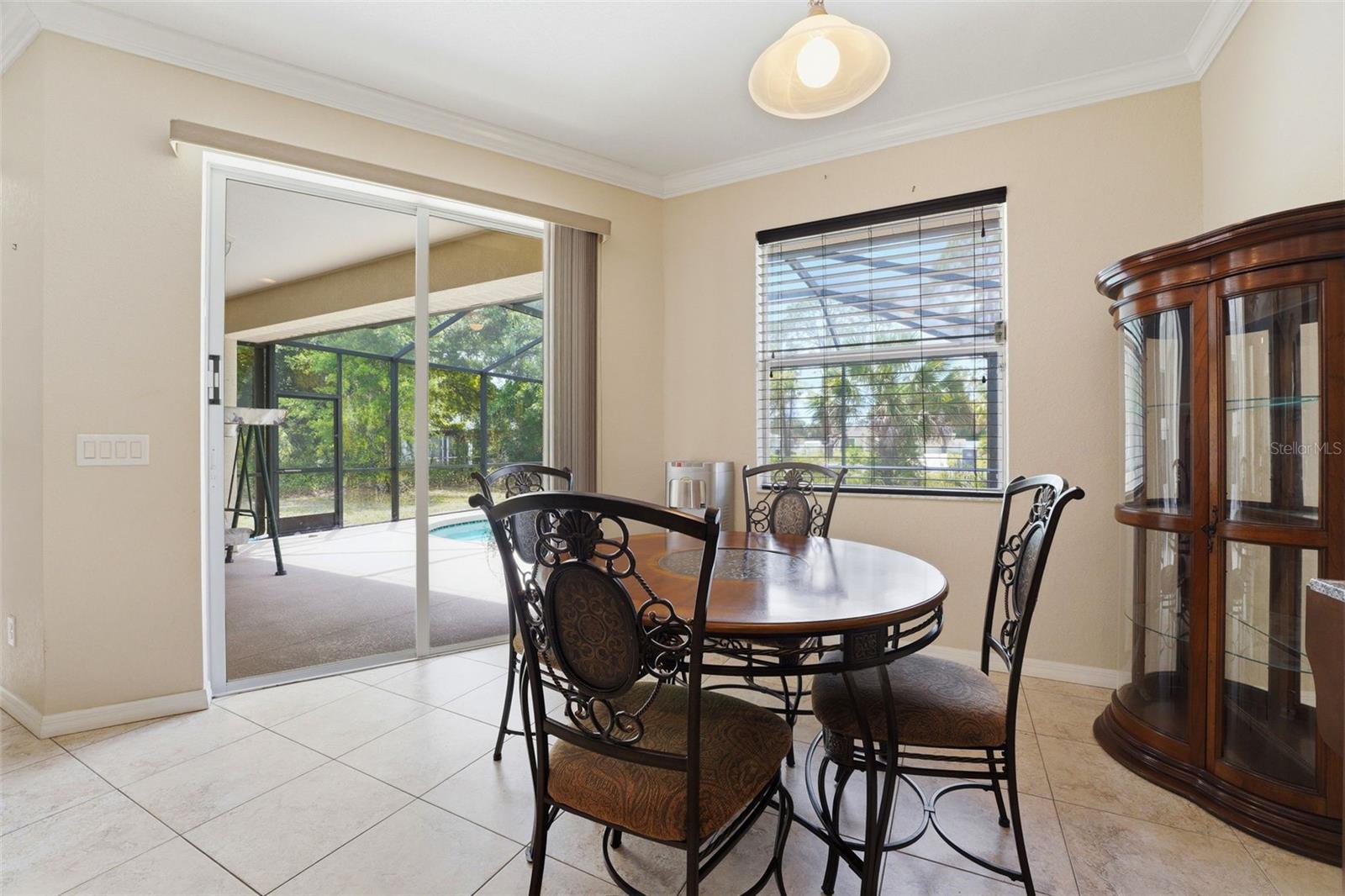 4077 CIRCLEVILLE ST, NORTH PORT, FL, 34286