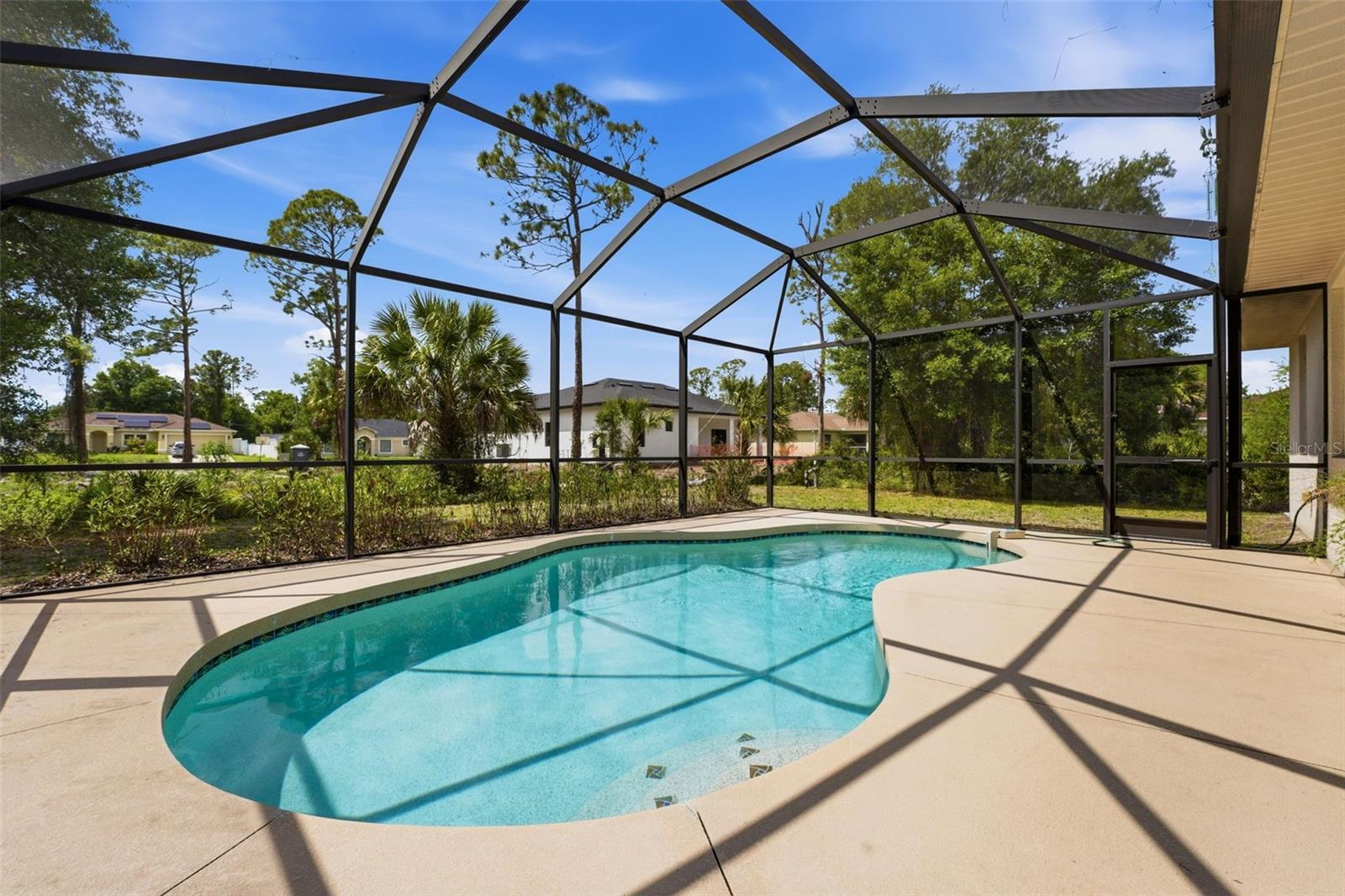 4077 CIRCLEVILLE ST, NORTH PORT, FL, 34286