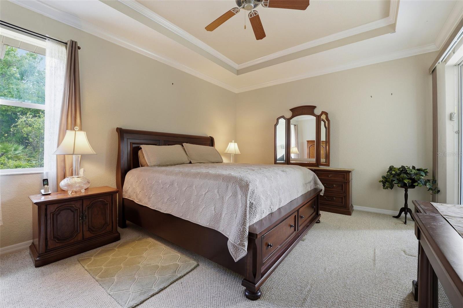 4077 CIRCLEVILLE ST, NORTH PORT, FL, 34286