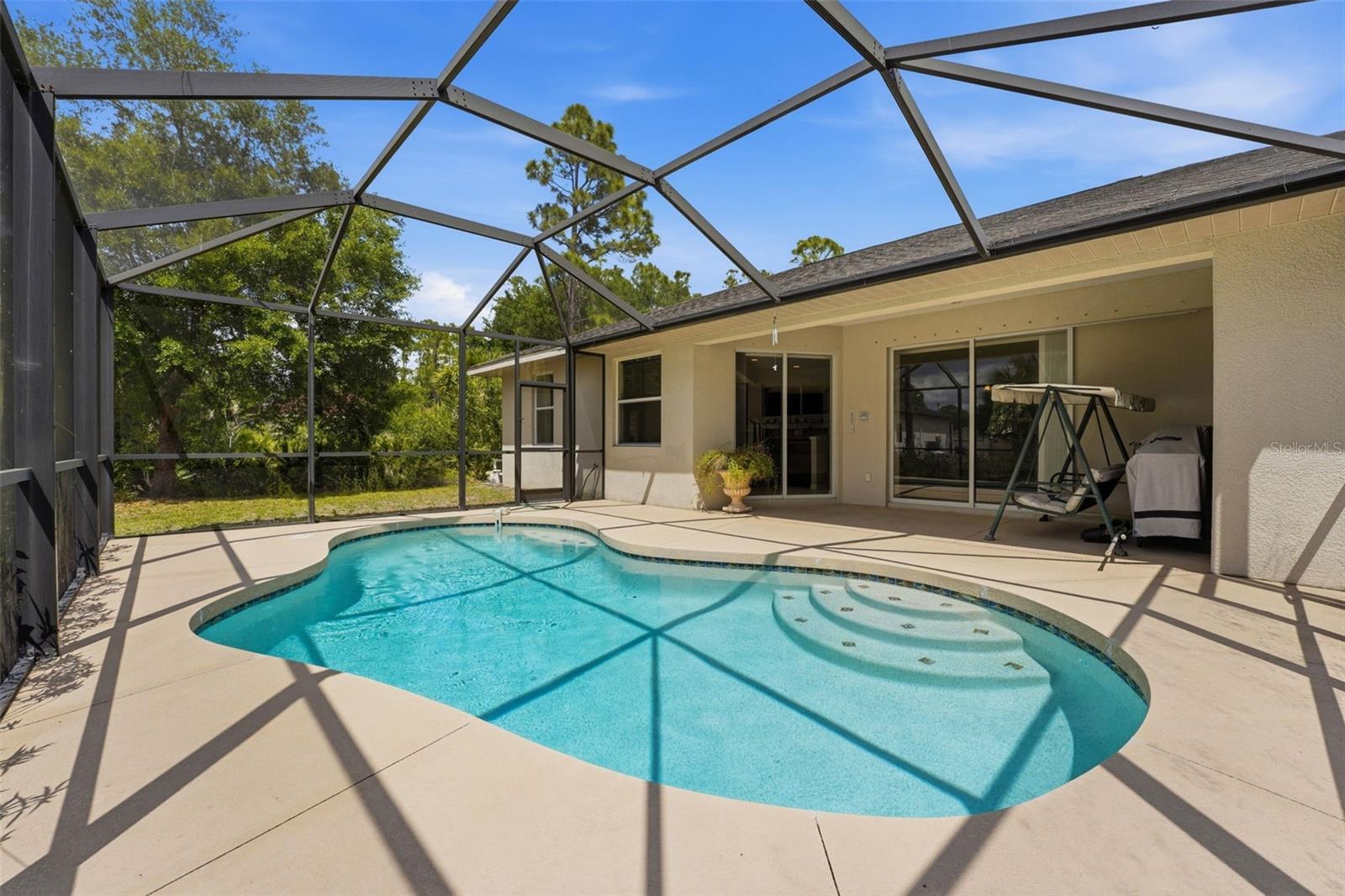 4077 CIRCLEVILLE ST, NORTH PORT, FL, 34286