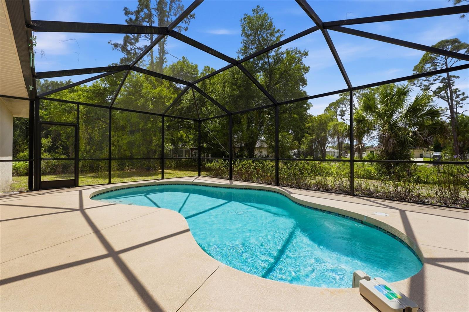 4077 CIRCLEVILLE ST, NORTH PORT, FL, 34286