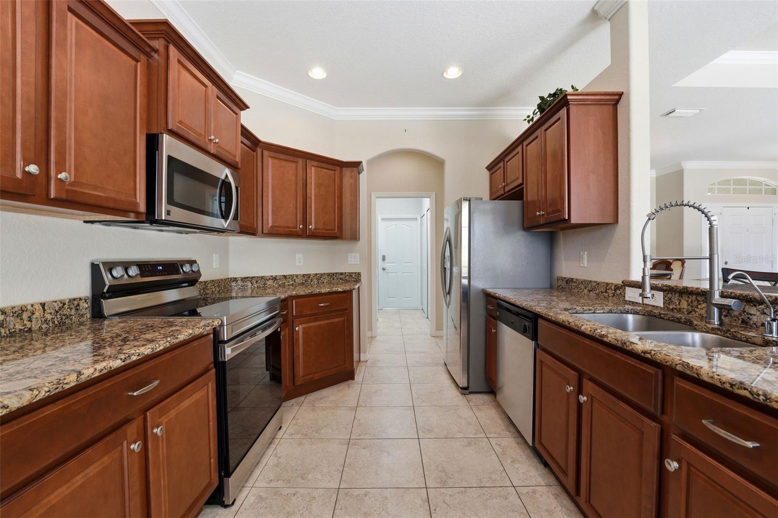 4077 CIRCLEVILLE ST, NORTH PORT, FL, 34286