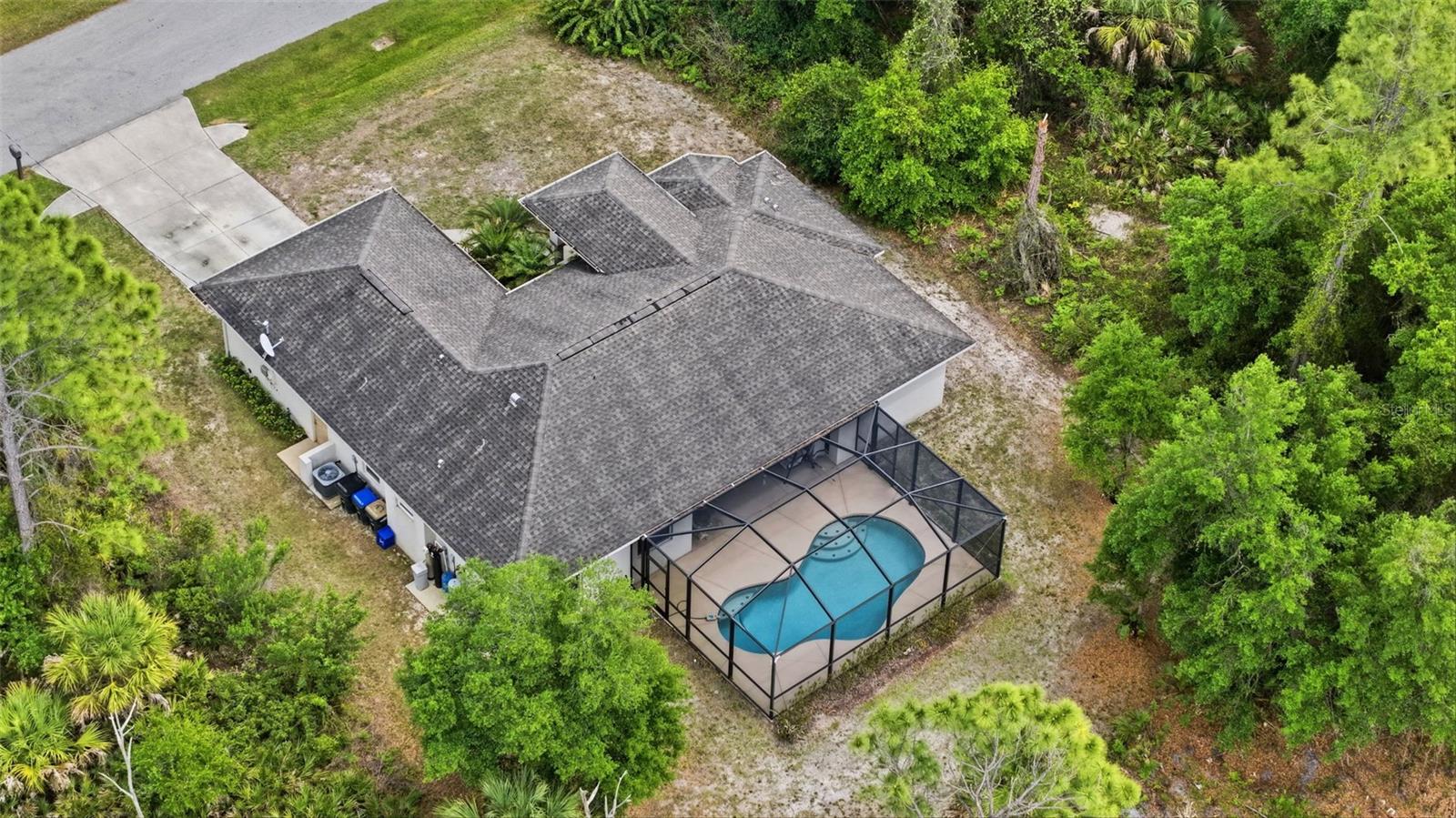 4077 CIRCLEVILLE ST, NORTH PORT, FL, 34286
