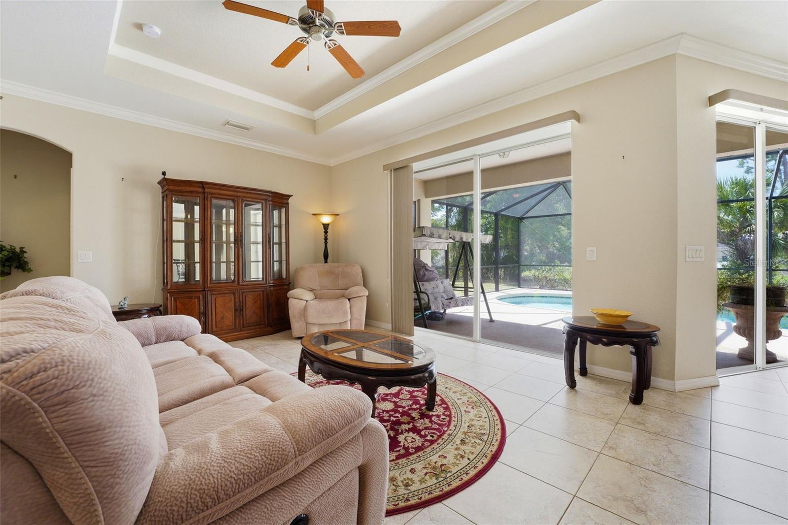 4077 CIRCLEVILLE ST, NORTH PORT, FL, 34286