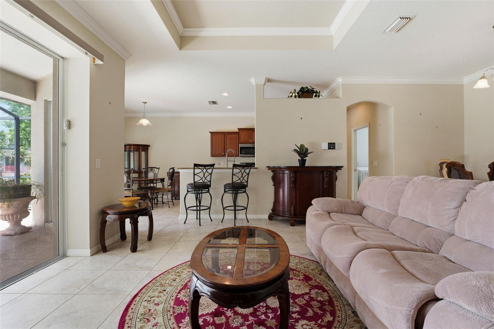 4077 CIRCLEVILLE ST, NORTH PORT, FL, 34286