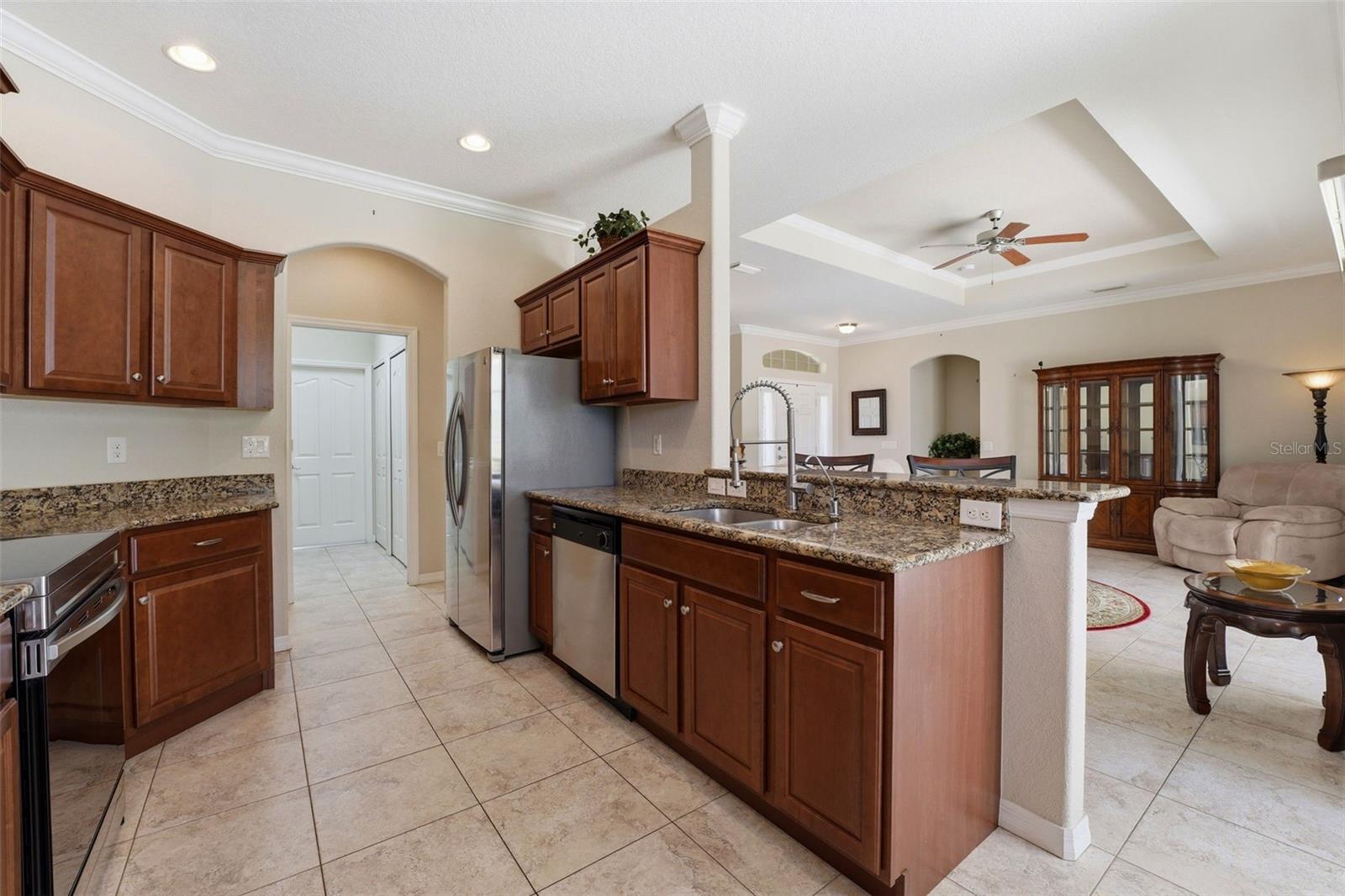 4077 CIRCLEVILLE ST, NORTH PORT, FL, 34286