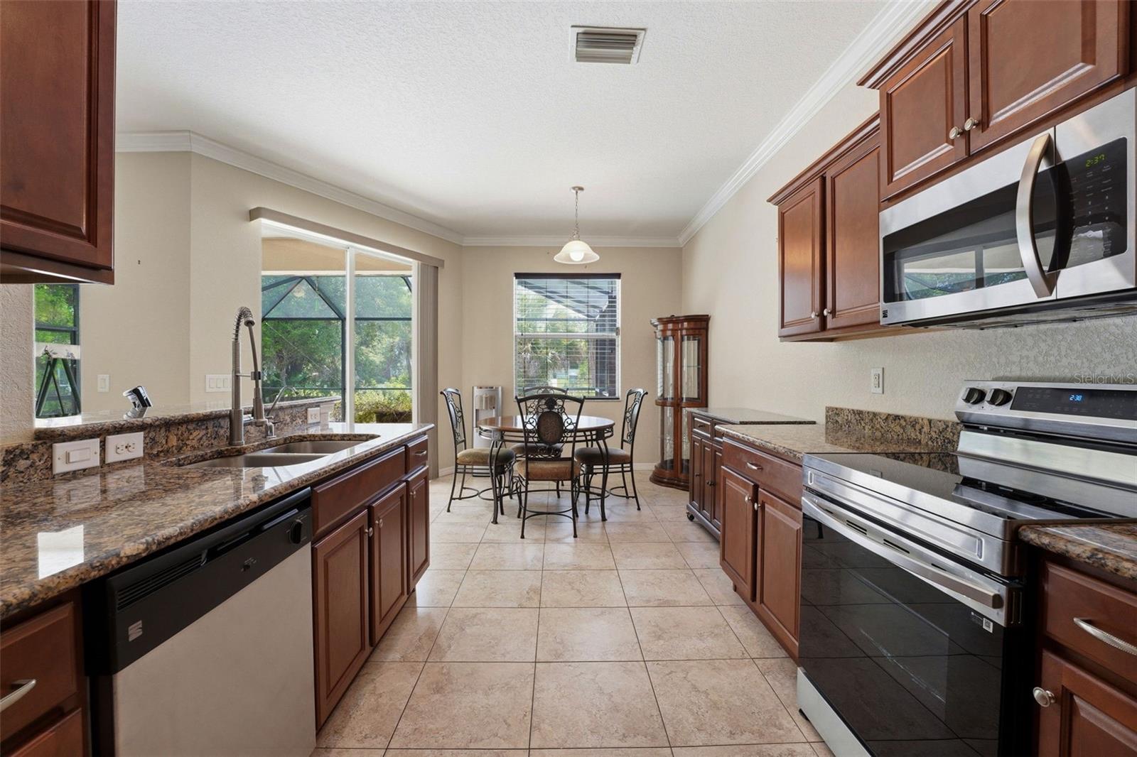 4077 CIRCLEVILLE ST, NORTH PORT, FL, 34286