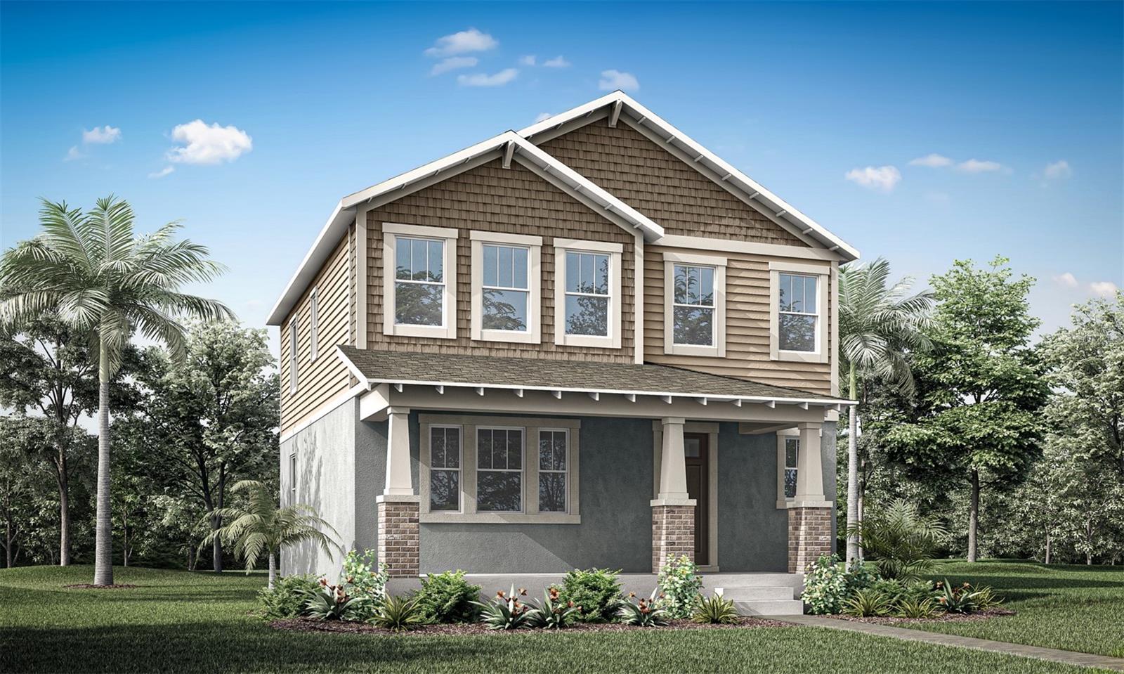 109 GREENHOUSE GROVE ST, GROVELAND, FL, 34736