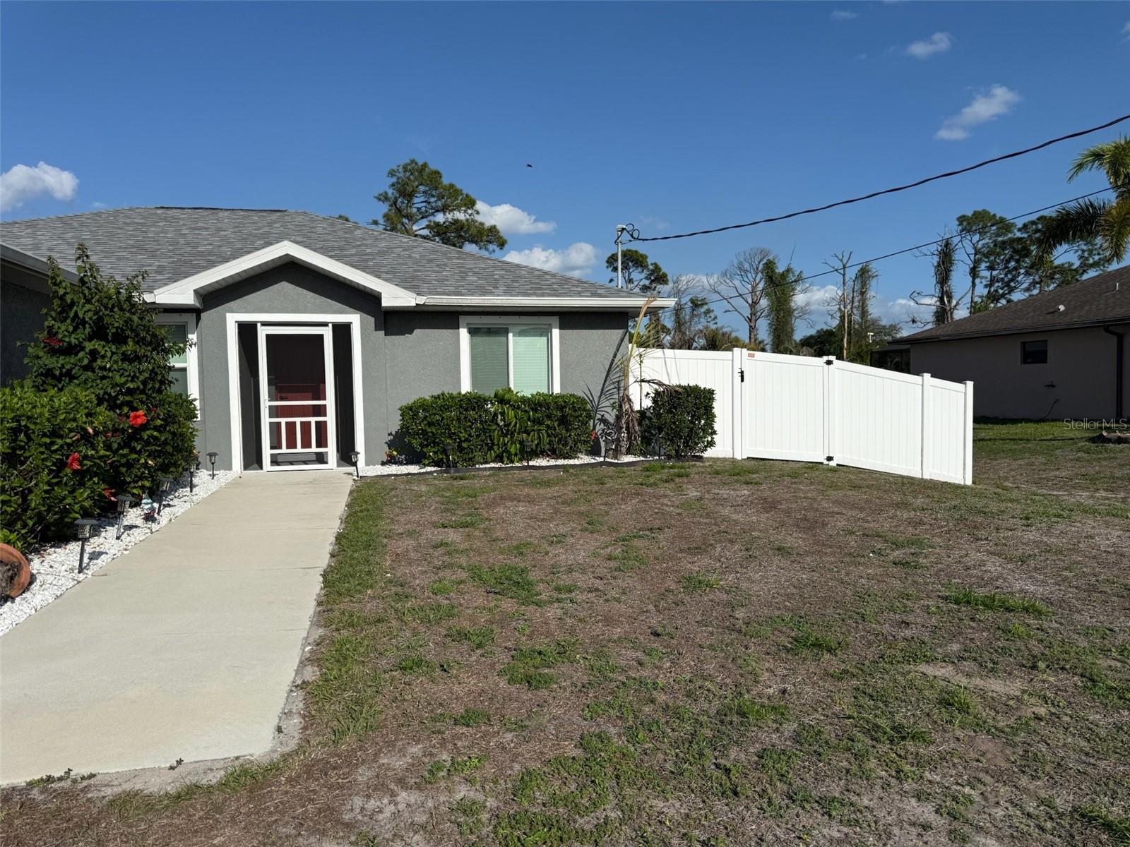 5290 WEATHERTON ST, NORTH PORT, FL, 34288
