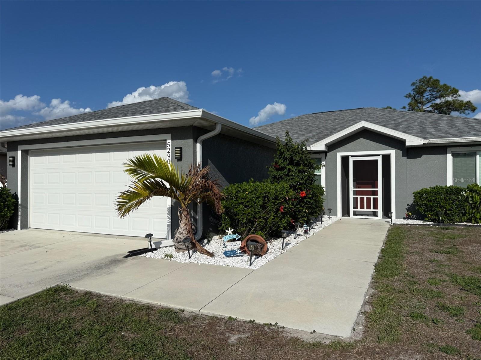 5290 WEATHERTON ST, NORTH PORT, FL, 34288