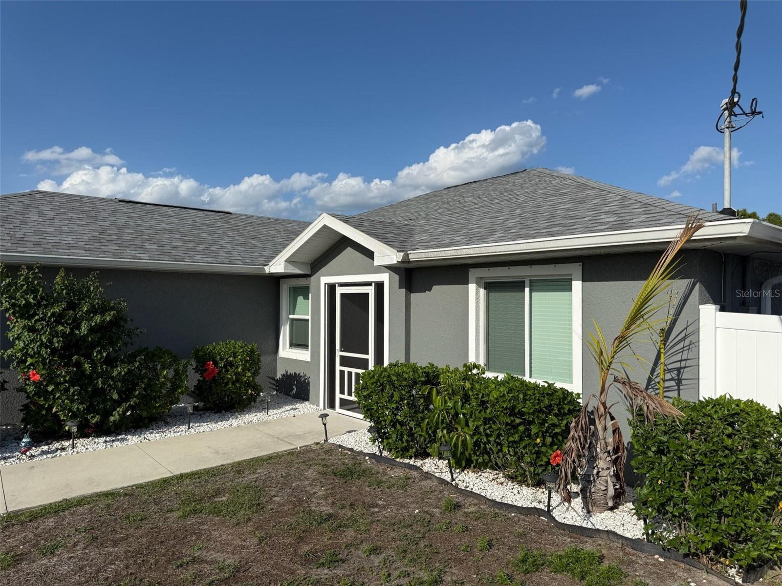 5290 WEATHERTON ST, NORTH PORT, FL, 34288