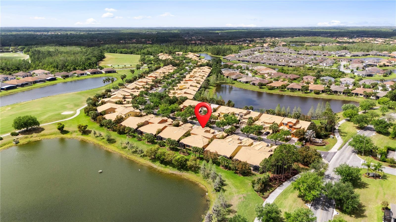2340 PALM TREE DR, KISSIMMEE, FL, 34759