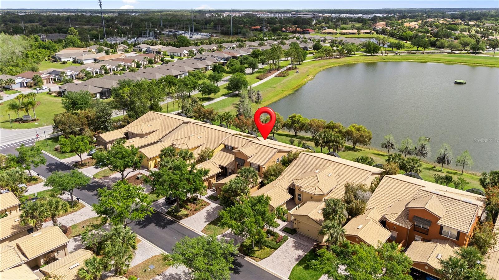 2340 PALM TREE DR, KISSIMMEE, FL, 34759