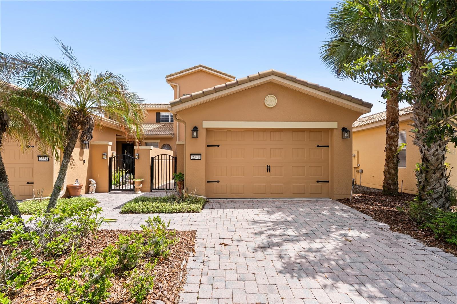 2340 PALM TREE DR, KISSIMMEE, FL, 34759