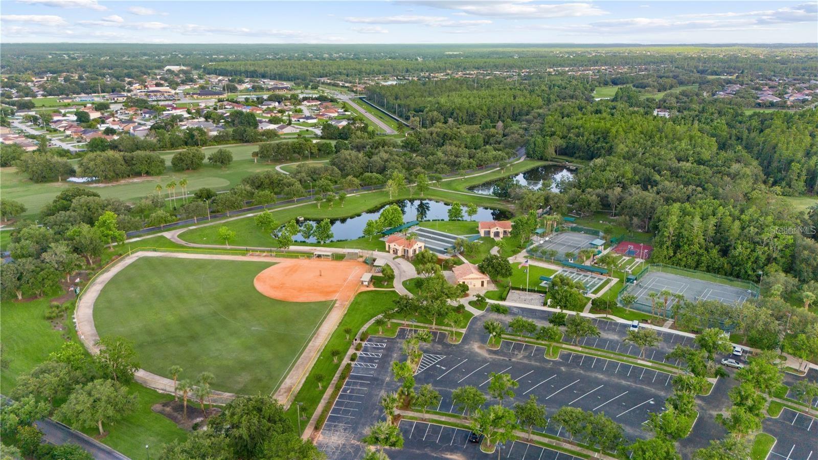 2340 PALM TREE DR, KISSIMMEE, FL, 34759