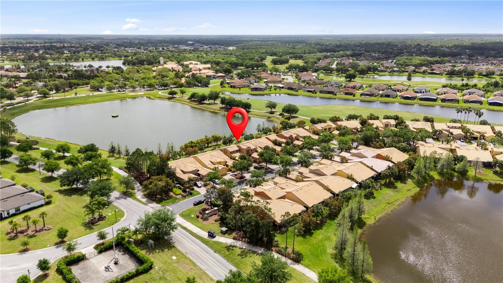 2340 PALM TREE DR, KISSIMMEE, FL, 34759