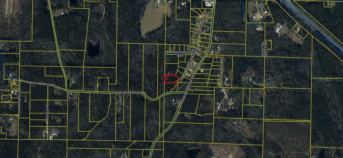 0 S PLEASANT DR, DEFUNIAK SPRINGS, FL, 32435