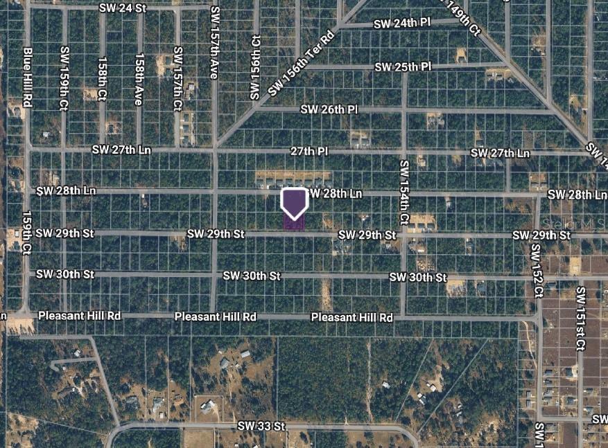 TBD SW 29TH ST, OCALA, FL, 34473