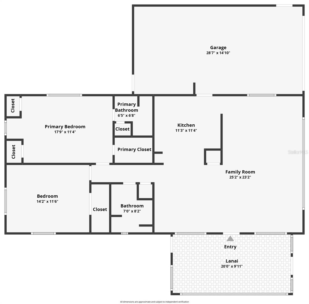 1231 ELKHART CIR, TAVARES, FL, 32778