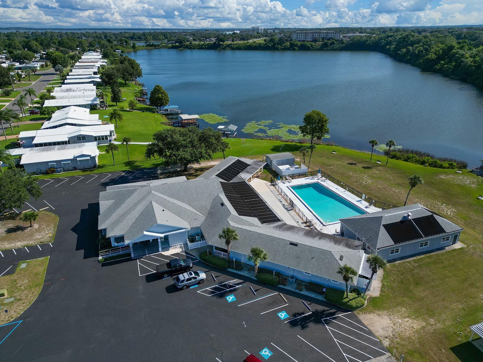 1231 ELKHART CIR, TAVARES, FL, 32778