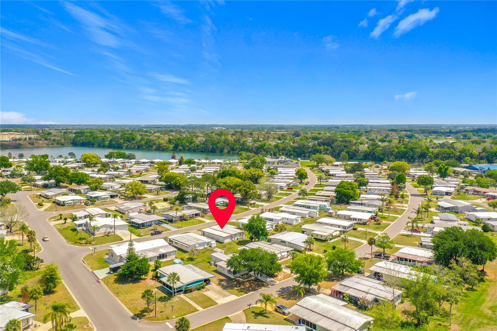 1231 ELKHART CIR, TAVARES, FL, 32778