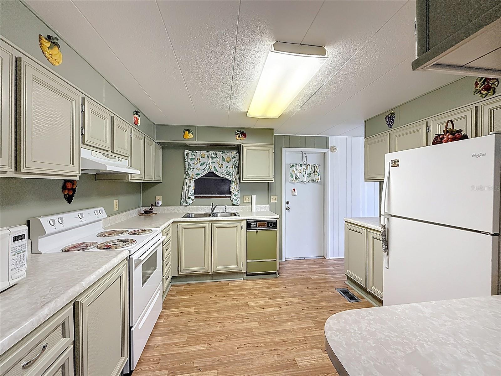 1231 ELKHART CIR, TAVARES, FL, 32778