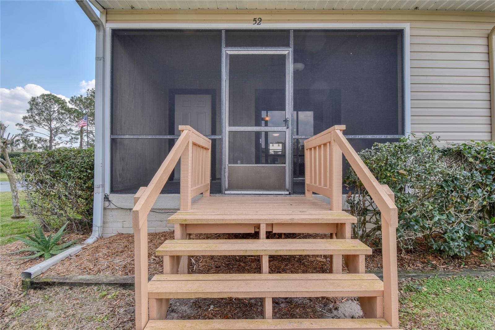 11001 SE SUNSET HARBOR RD #H52, SUMMERFIELD, FL, 34491