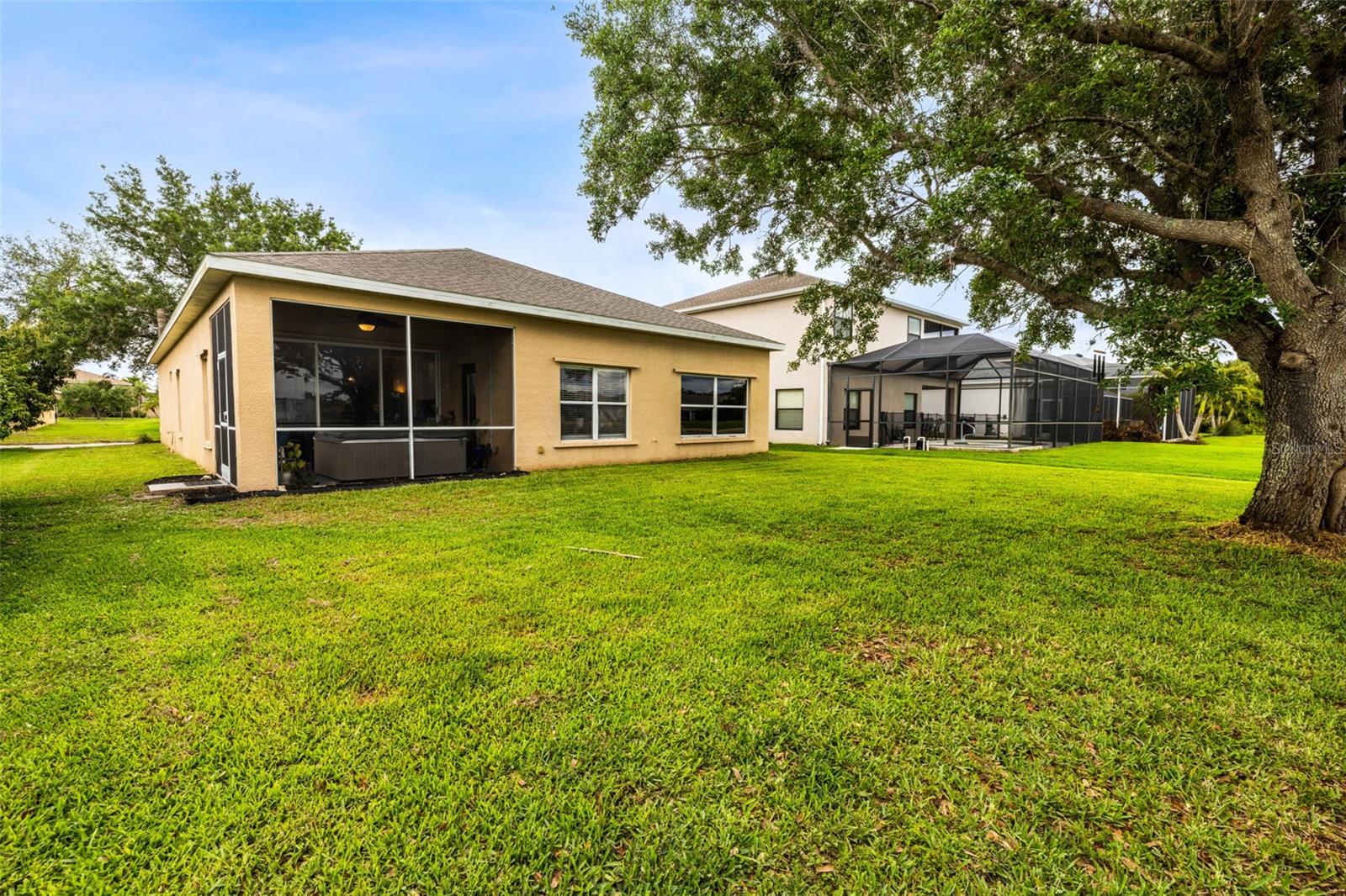 13451 HAMPTON PARK CT, FORT MYERS, FL, 33913