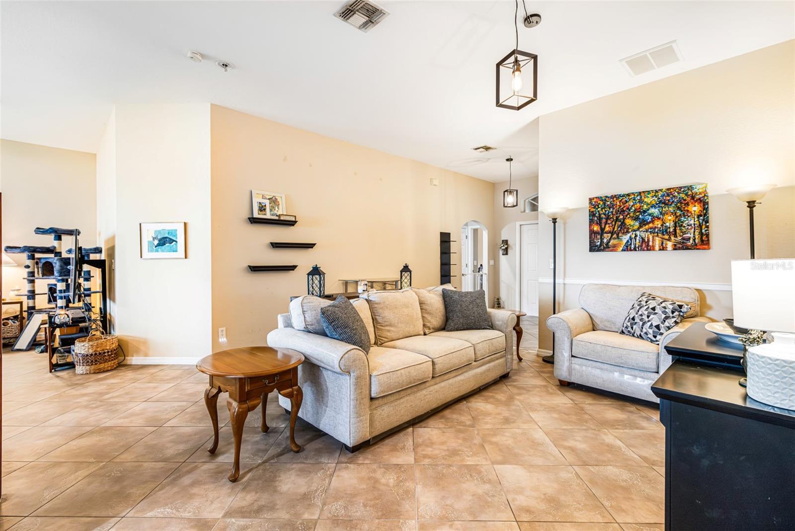 13451 HAMPTON PARK CT, FORT MYERS, FL, 33913