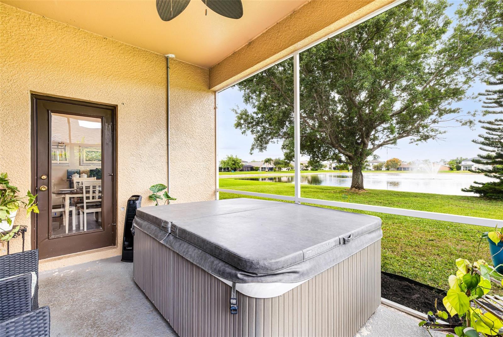 13451 HAMPTON PARK CT, FORT MYERS, FL, 33913