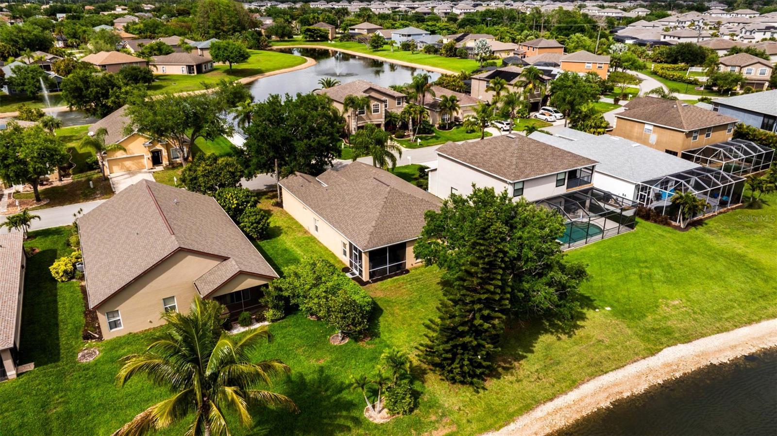 13451 HAMPTON PARK CT, FORT MYERS, FL, 33913