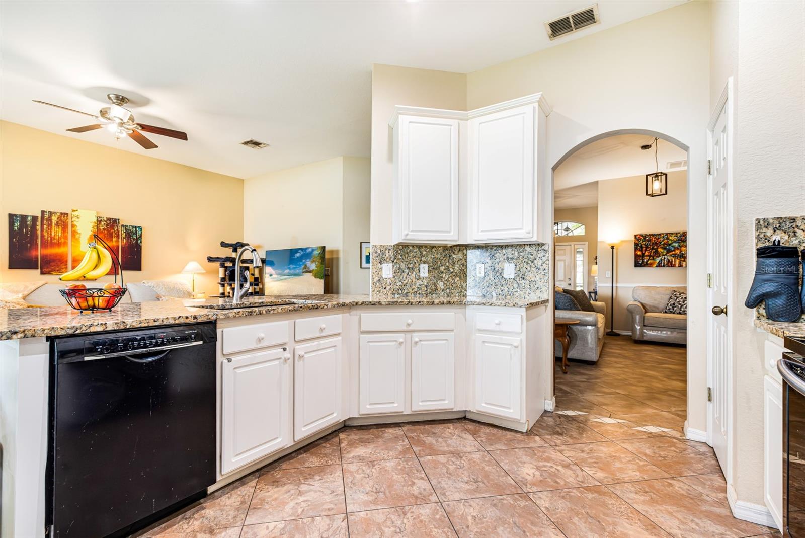 13451 HAMPTON PARK CT, FORT MYERS, FL, 33913