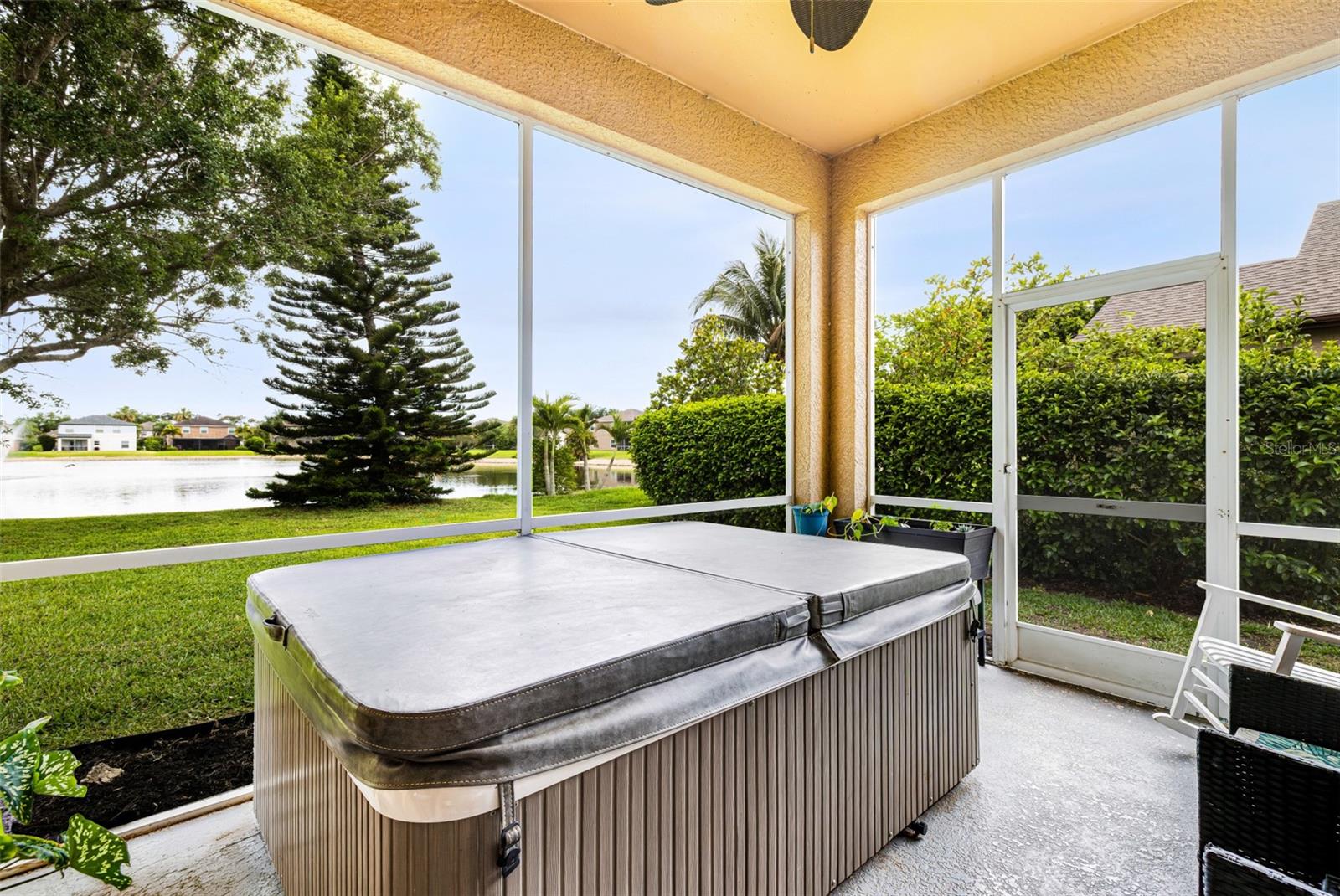 13451 HAMPTON PARK CT, FORT MYERS, FL, 33913