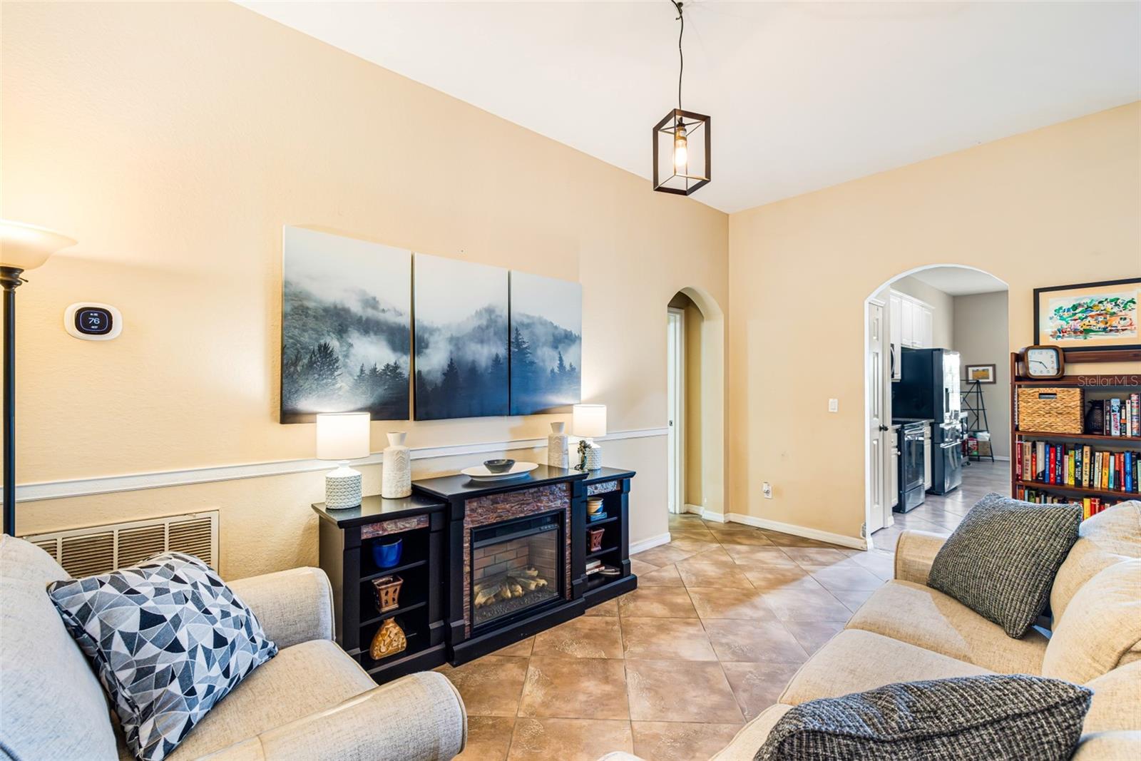 13451 HAMPTON PARK CT, FORT MYERS, FL, 33913