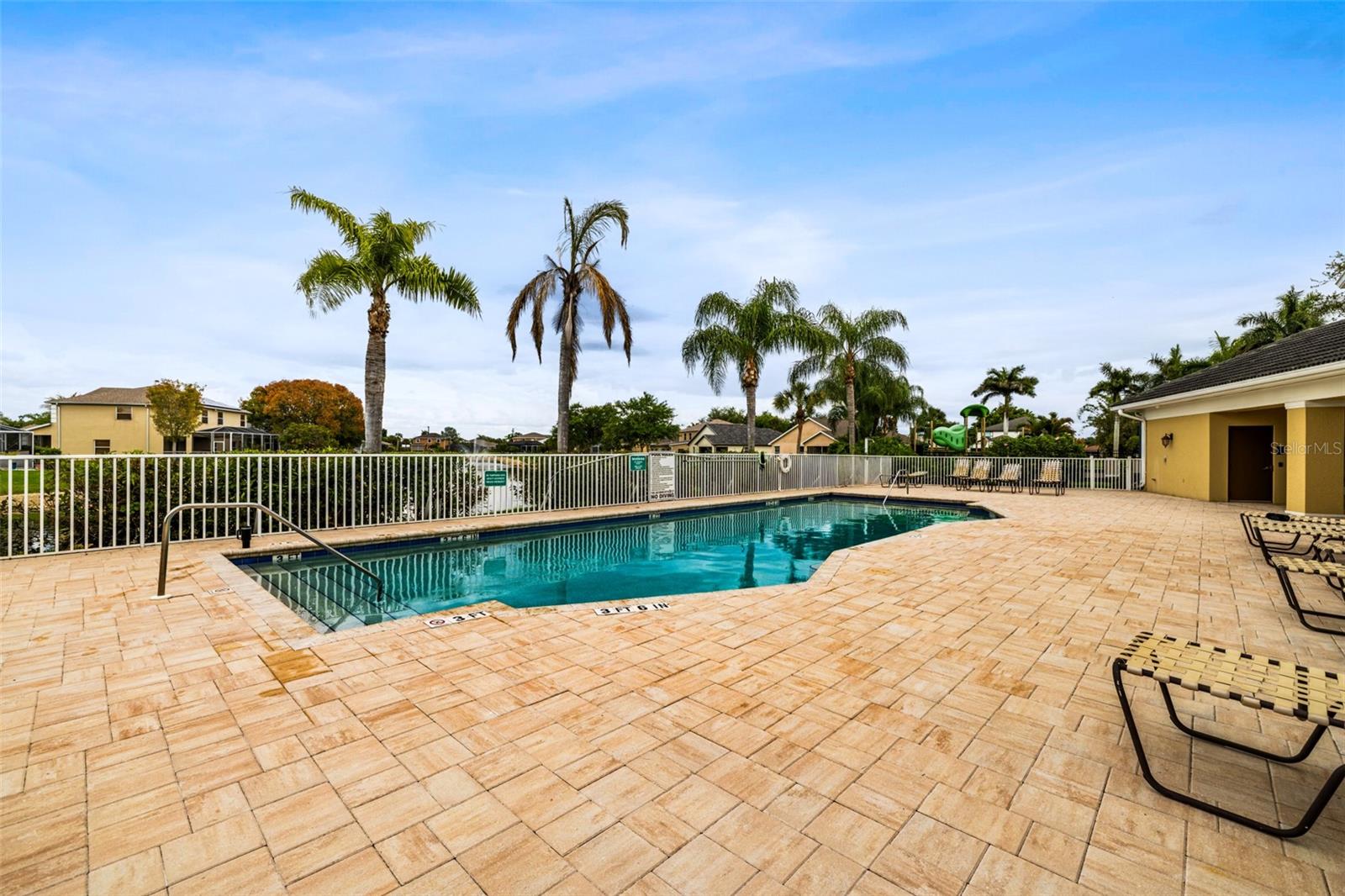 13451 HAMPTON PARK CT, FORT MYERS, FL, 33913