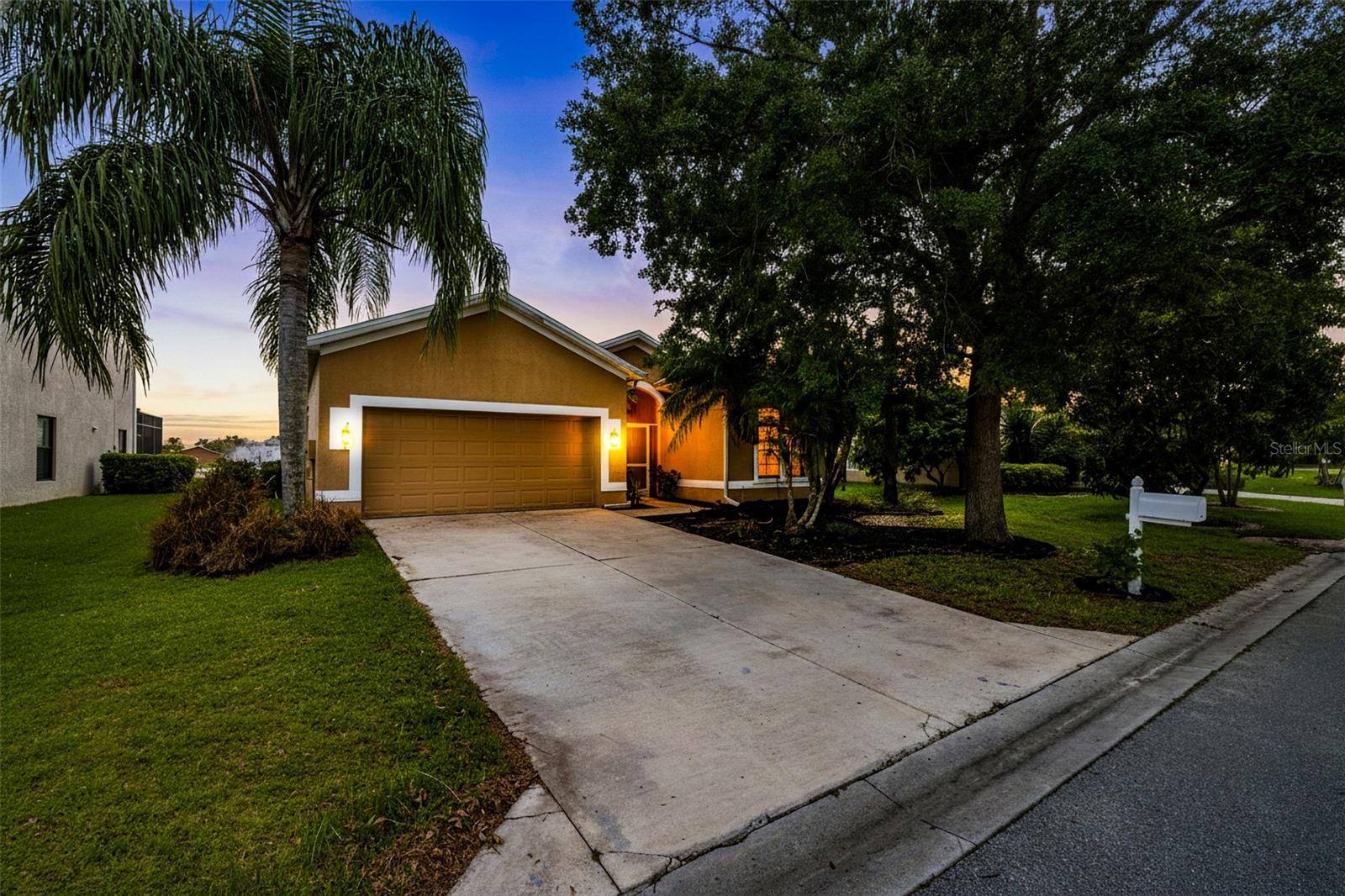 13451 HAMPTON PARK CT, FORT MYERS, FL, 33913