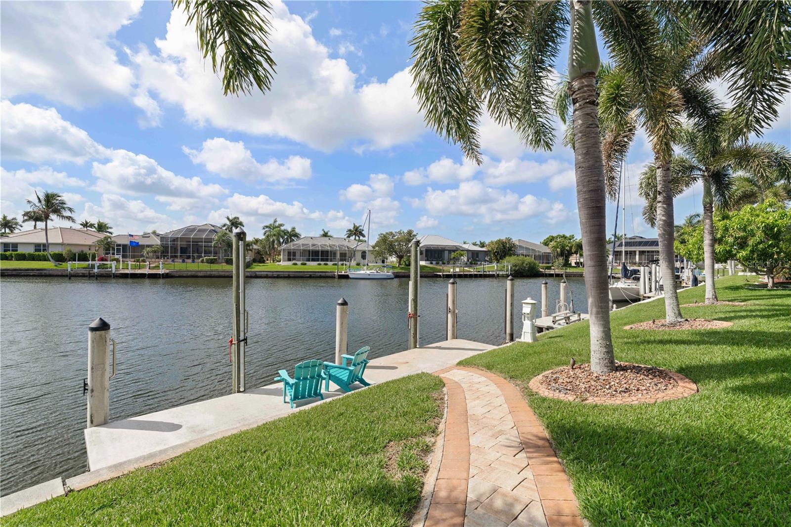 1355 REDBIRD CT, PUNTA GORDA, FL, 33950