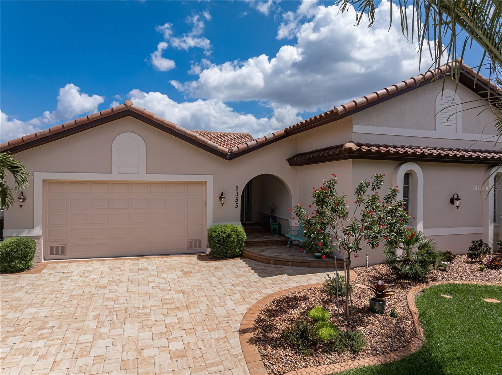1355 REDBIRD CT, PUNTA GORDA, FL, 33950