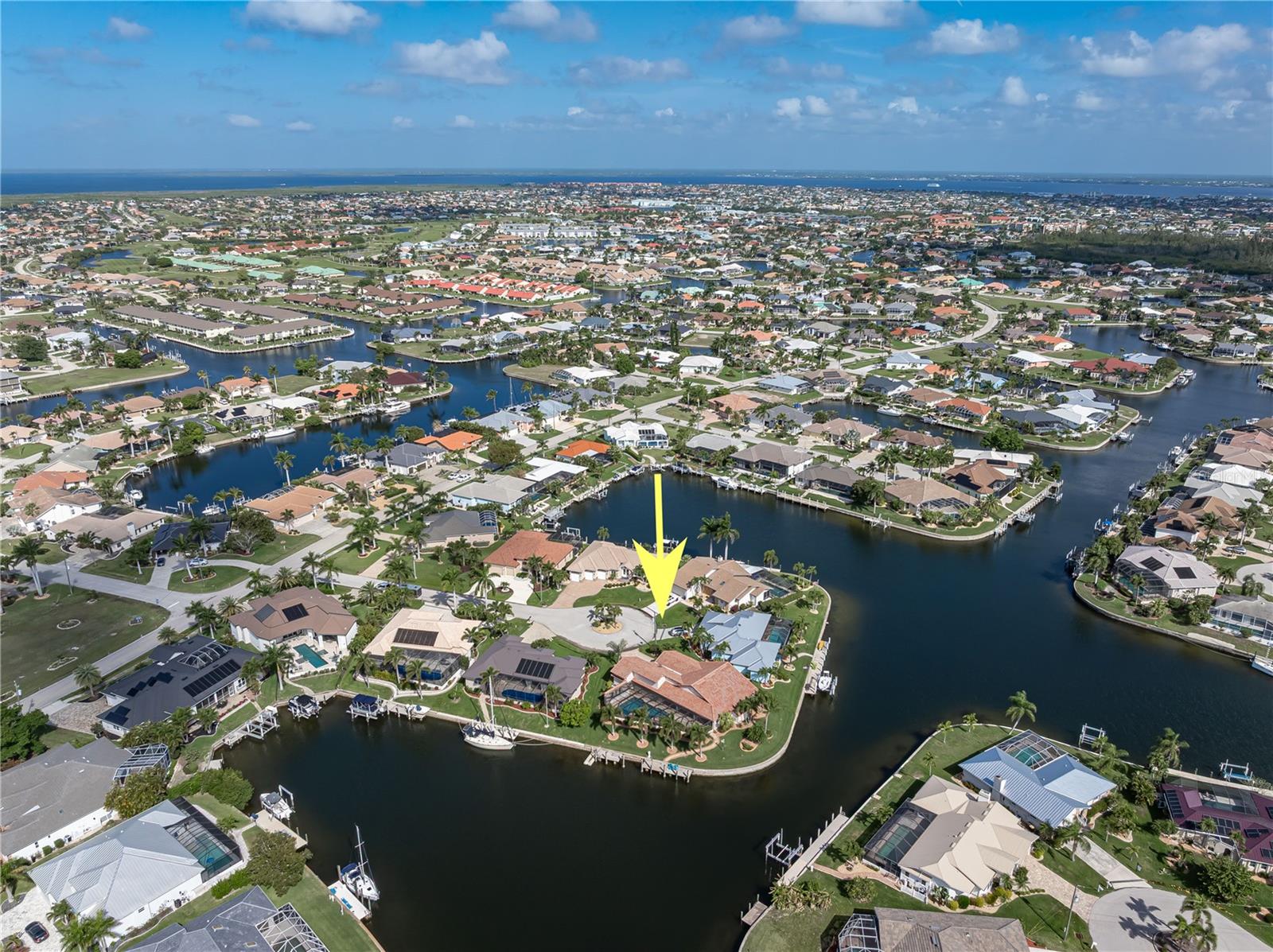 1355 REDBIRD CT, PUNTA GORDA, FL, 33950