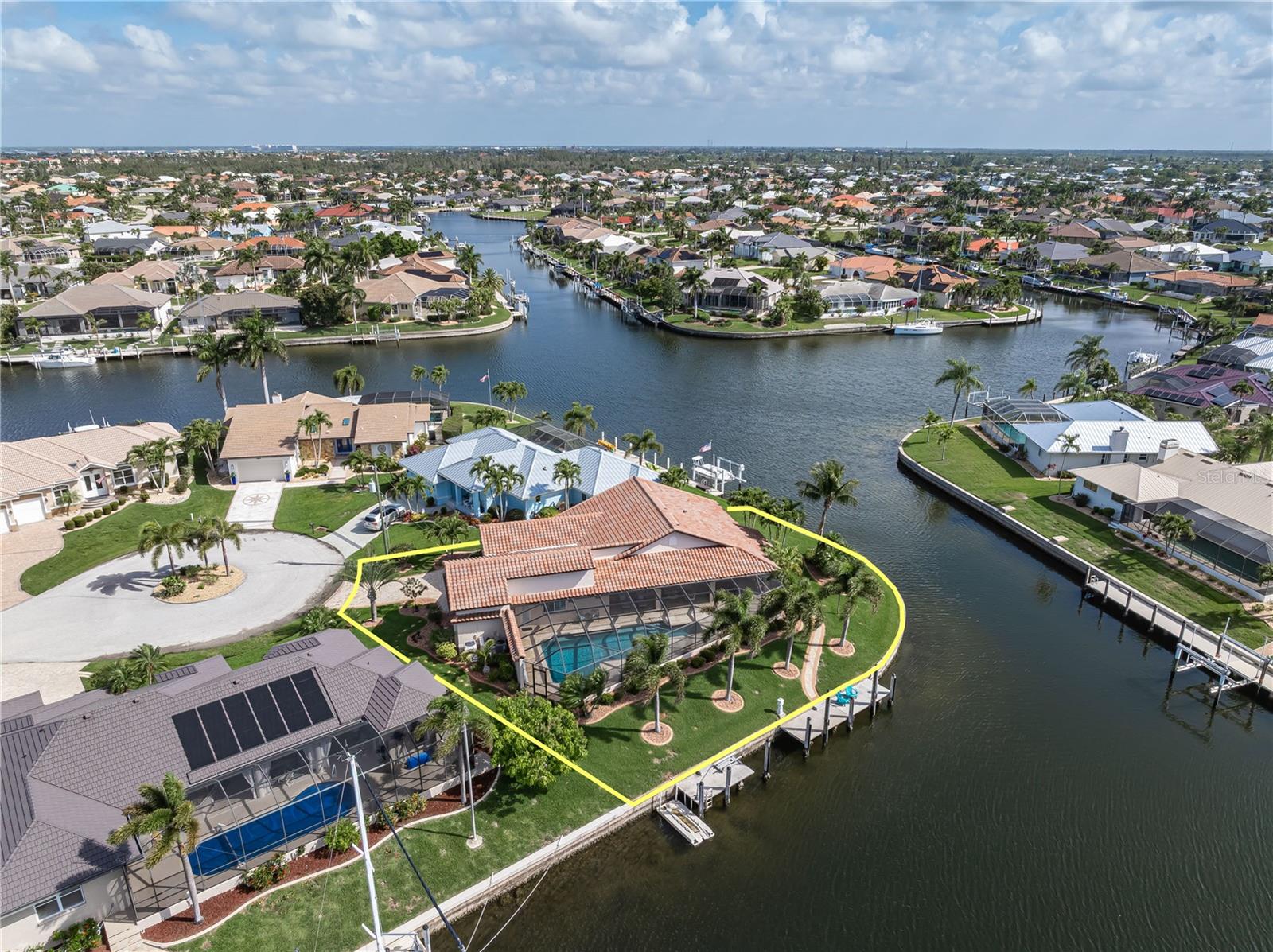 1355 REDBIRD CT, PUNTA GORDA, FL, 33950