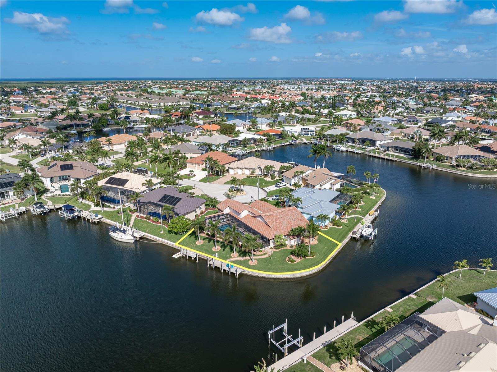 1355 REDBIRD CT, PUNTA GORDA, FL, 33950