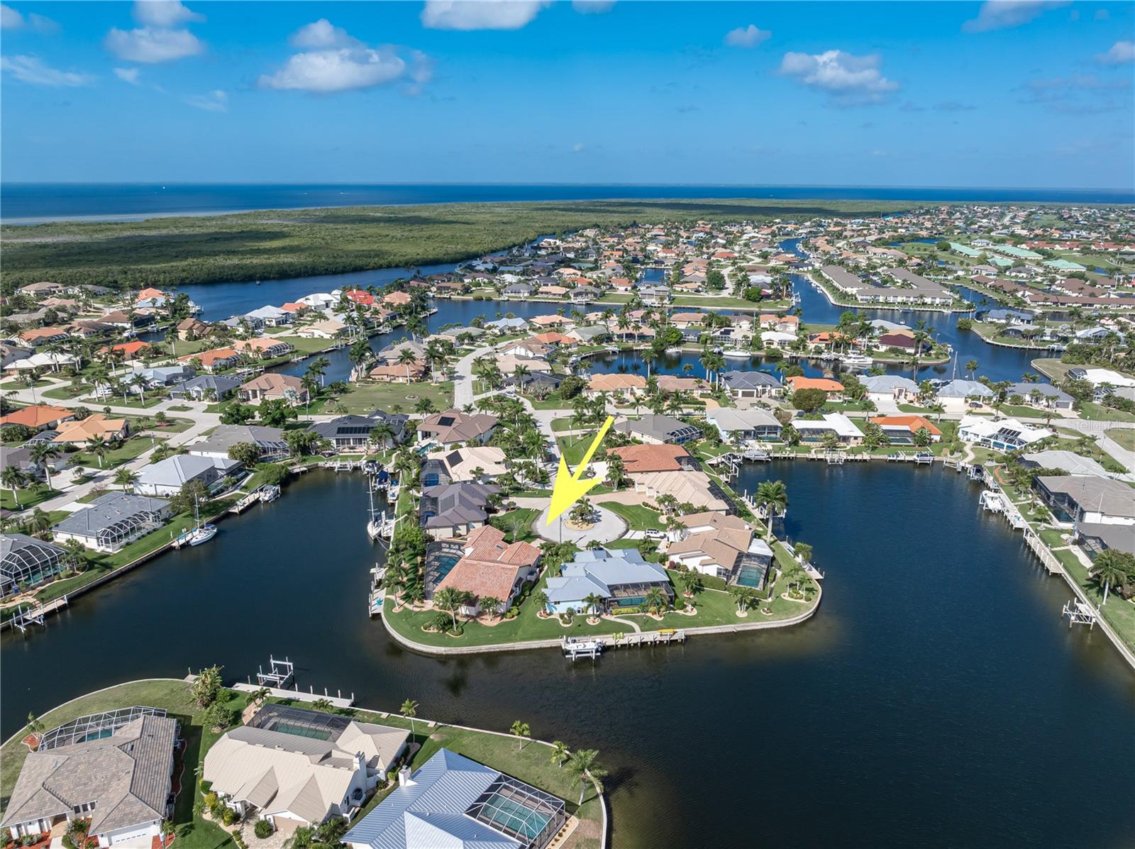 1355 REDBIRD CT, PUNTA GORDA, FL, 33950