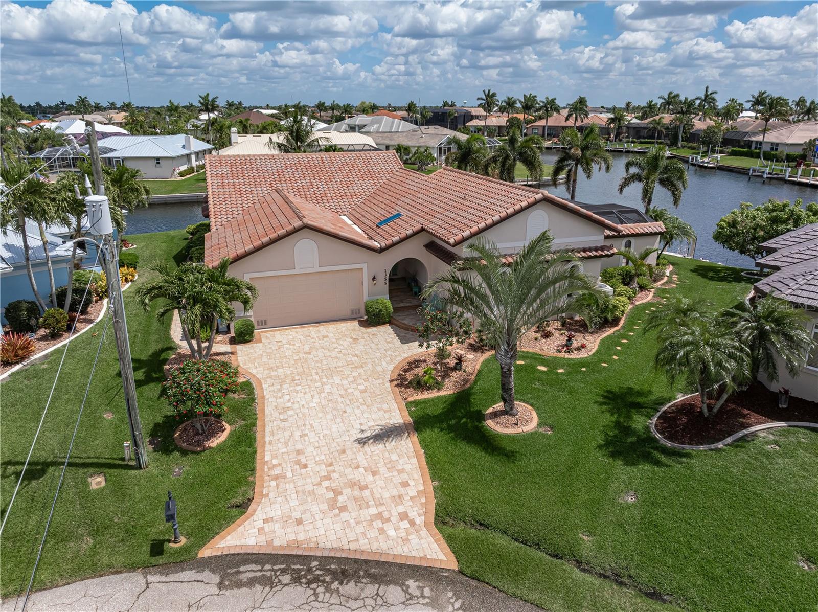 1355 REDBIRD CT, PUNTA GORDA, FL, 33950