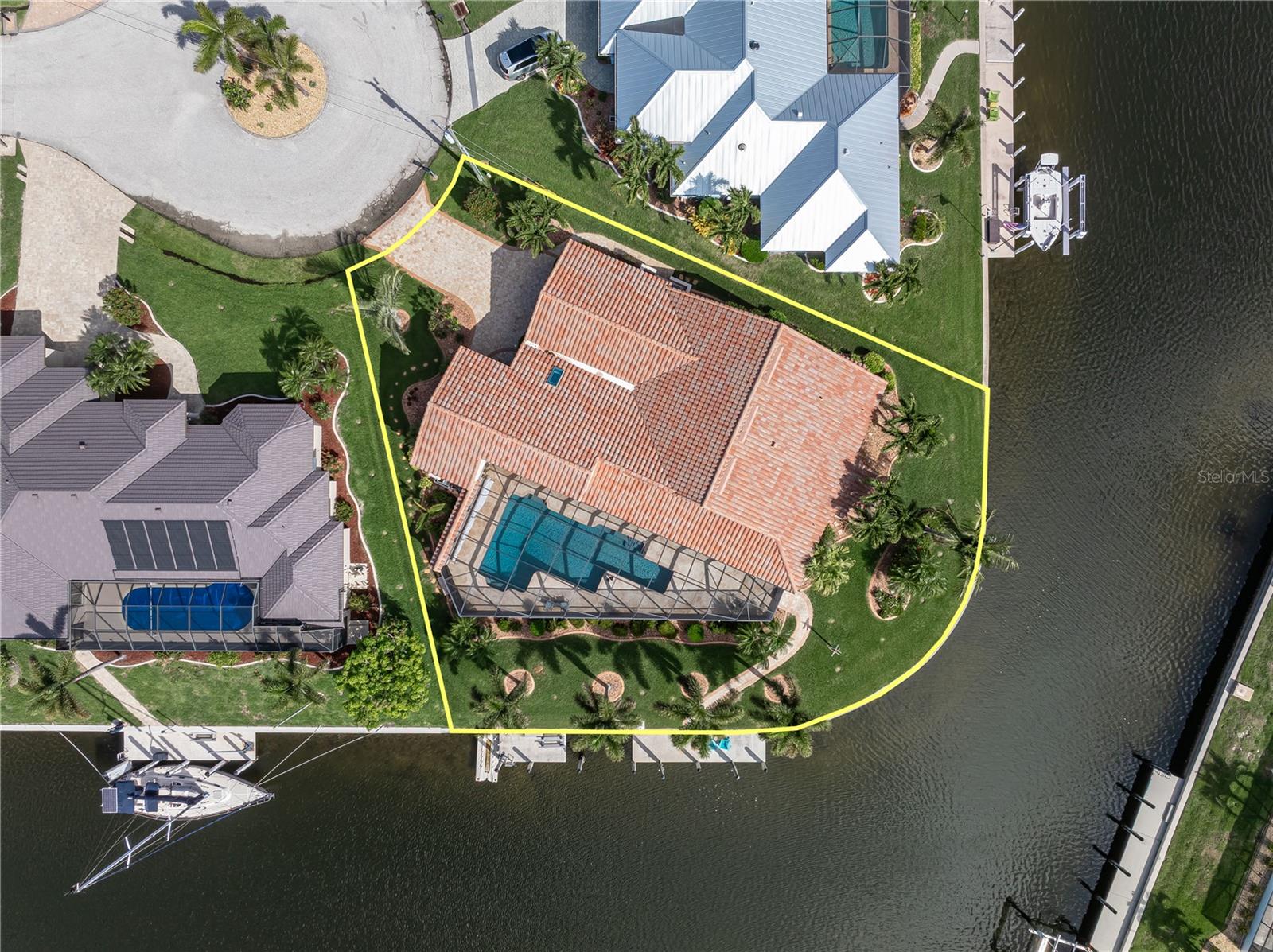 1355 REDBIRD CT, PUNTA GORDA, FL, 33950