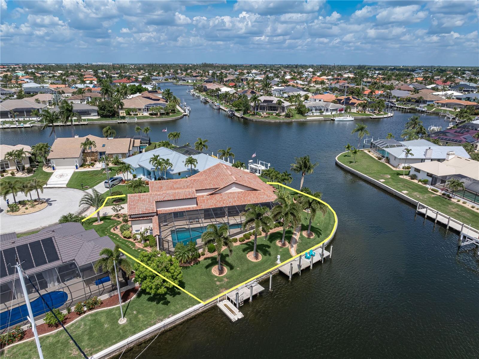 1355 REDBIRD CT, PUNTA GORDA, FL, 33950