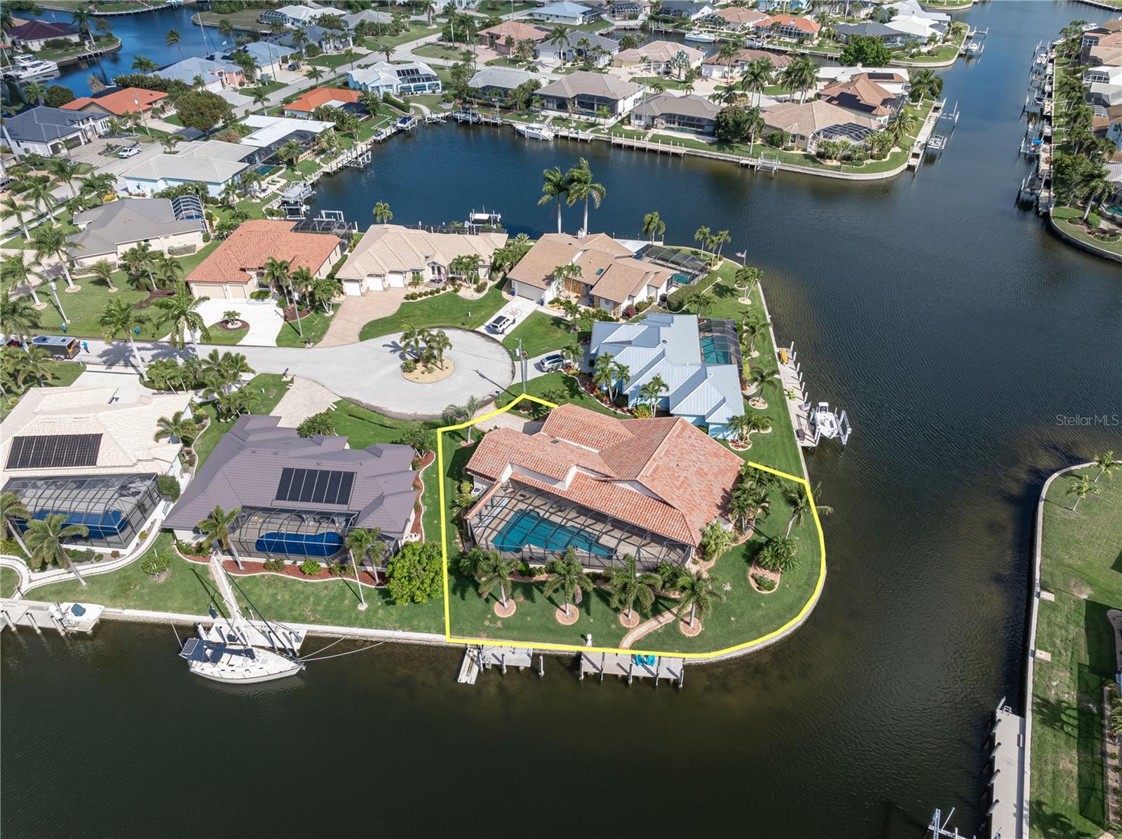 1355 REDBIRD CT, PUNTA GORDA, FL, 33950