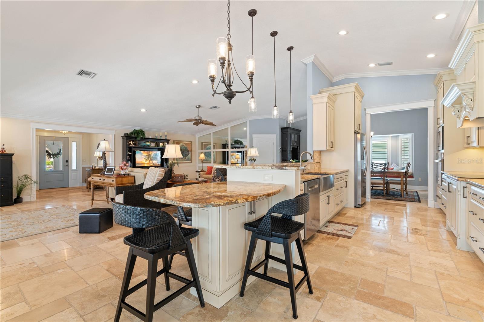 1355 REDBIRD CT, PUNTA GORDA, FL, 33950