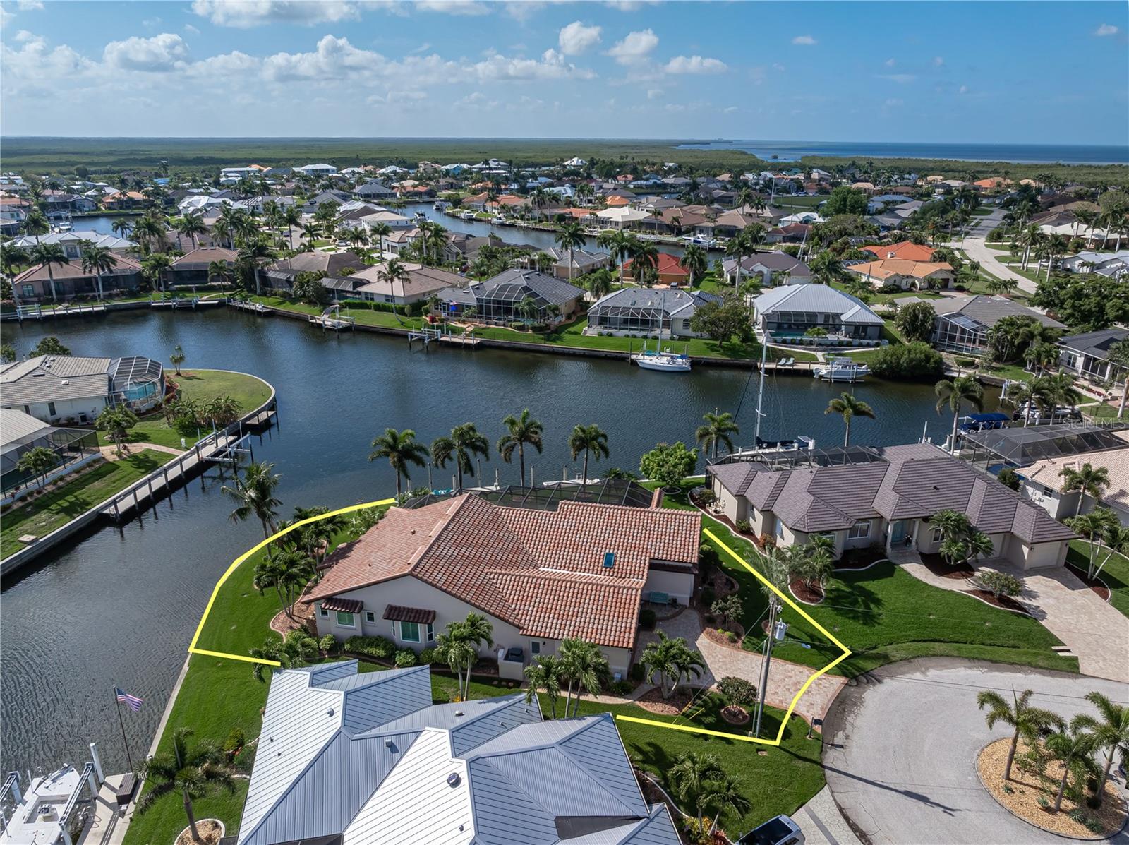 1355 REDBIRD CT, PUNTA GORDA, FL, 33950